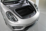 2013 Porsche Cayman Unveiled at LA Auto Show