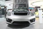 2013 Porsche Cayman Unveiled at LA Auto Show