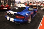 SEMA 2012: Fatlace and Falken's GT-R