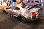 SEMA 2012: Fatlace and Falken's GT-R