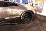 SEMA 2012: Fatlace and Falken's GT-R