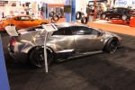 SEMA 2012: Fatlace and Falken's GT-R