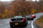 Living the Dream: Gotham Dream Tours Brings Super Cars to the Masses