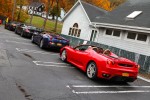 Living the Dream: Gotham Dream Tours Brings Super Cars to the Masses