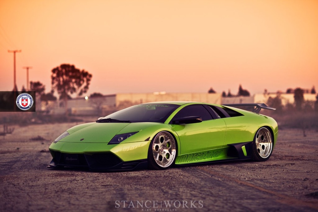 Murcielago-Chrome-HREs