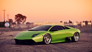 6SpeedOnline.com Lamborghini Murcielago