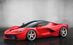 Enzo Succesor Unveiled: Meet the Ferrari LaFerrari