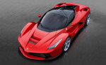 Enzo Succesor Unveiled: Meet the Ferrari LaFerrari