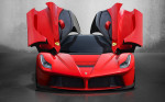 Enzo Succesor Unveiled: Meet the Ferrari LaFerrari