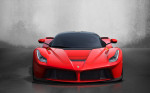 Enzo Succesor Unveiled: Meet the Ferrari LaFerrari