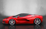 Enzo Succesor Unveiled: Meet the Ferrari LaFerrari