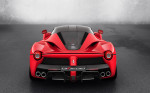 Enzo Succesor Unveiled: Meet the Ferrari LaFerrari