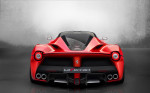 Enzo Succesor Unveiled: Meet the Ferrari LaFerrari