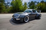 RWB 993 Listed For Sale on Ebay