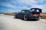 RWB 993 Listed For Sale on Ebay