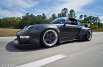 RWB 993 Listed For Sale on Ebay