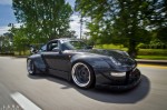 RWB 993 Listed For Sale on Ebay