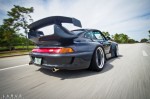 RWB 993 Listed For Sale on Ebay