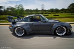 RWB 993 Listed For Sale on Ebay