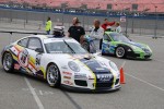 All of the Porsches: Tons of Photos from the California Festival of Speed