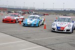 All of the Porsches: Tons of Photos from the California Festival of Speed