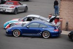 All of the Porsches: Tons of Photos from the California Festival of Speed