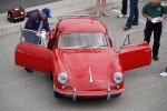 All of the Porsches: Tons of Photos from the California Festival of Speed