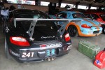 All of the Porsches: Tons of Photos from the California Festival of Speed