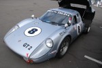 All of the Porsches: Tons of Photos from the California Festival of Speed