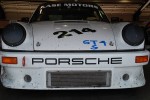 All of the Porsches: Tons of Photos from the California Festival of Speed