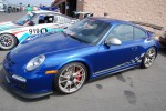 All of the Porsches: Tons of Photos from the California Festival of Speed