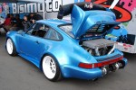 All of the Porsches: Tons of Photos from the California Festival of Speed