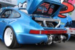 All of the Porsches: Tons of Photos from the California Festival of Speed