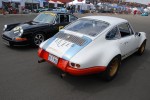 All of the Porsches: Tons of Photos from the California Festival of Speed