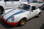 All of the Porsches: Tons of Photos from the California Festival of Speed