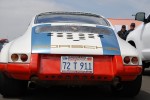 All of the Porsches: Tons of Photos from the California Festival of Speed