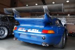 All of the Porsches: Tons of Photos from the California Festival of Speed—2