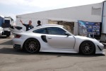 All of the Porsches: Tons of Photos from the California Festival of Speed—2