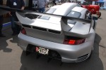 All of the Porsches: Tons of Photos from the California Festival of Speed—2