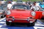 All of the Porsches: Tons of Photos from the California Festival of Speed—2