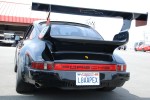 All of the Porsches: Tons of Photos from the California Festival of Speed—2