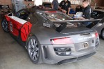 All of the Porsches: Tons of Photos from the California Festival of Speed—2