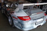 All of the Porsches: Tons of Photos from the California Festival of Speed—2