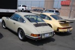 All of the Porsches: Tons of Photos from the California Festival of Speed—2