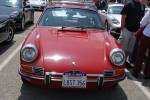 All of the Porsches: Tons of Photos from the California Festival of Speed—2