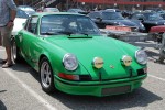 All of the Porsches: Tons of Photos from the California Festival of Speed—2