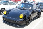 All of the Porsches: Tons of Photos from the California Festival of Speed—2