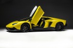 Happy Birthday Lamborghini!