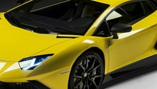 Happy Birthday Lamborghini!