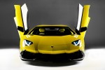 Happy Birthday Lamborghini!